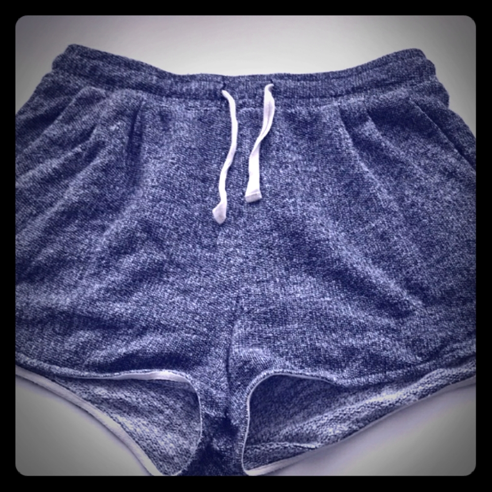 Lounge wear shorts
